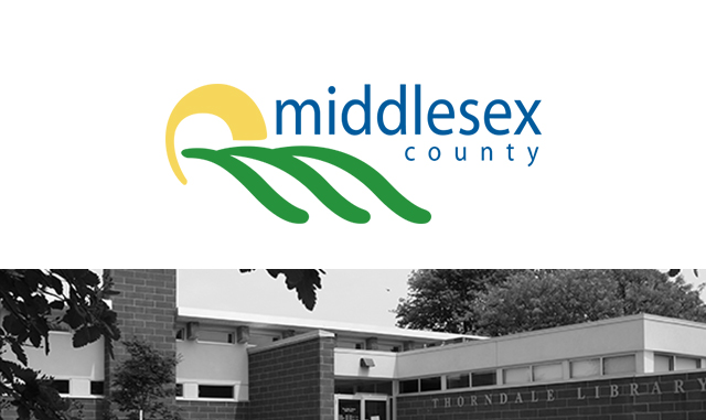 County of Middlesex