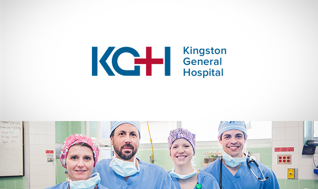 Image representing KGH